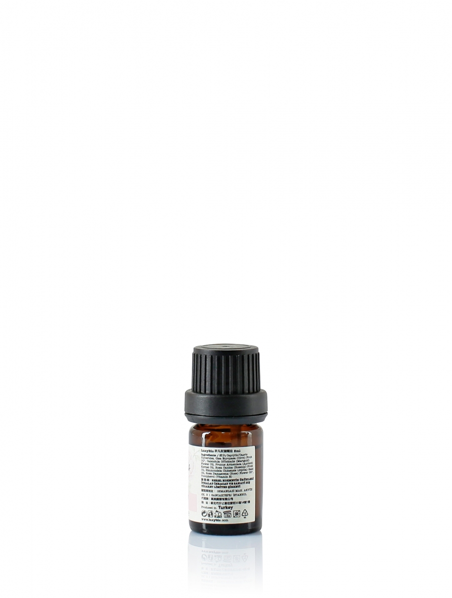 Rose Face Oil 5 Ml - Thumbnail