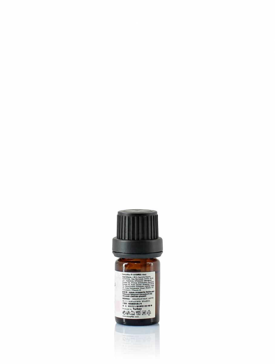 Rose Face Oil 5 Ml